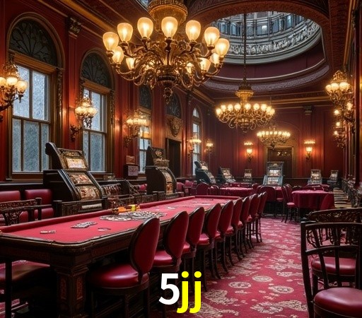 Suporte VIP 5jj