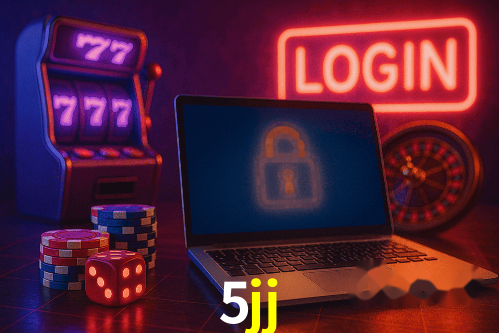 login 5jj.com