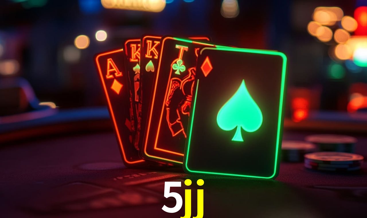 Torneios 5jj