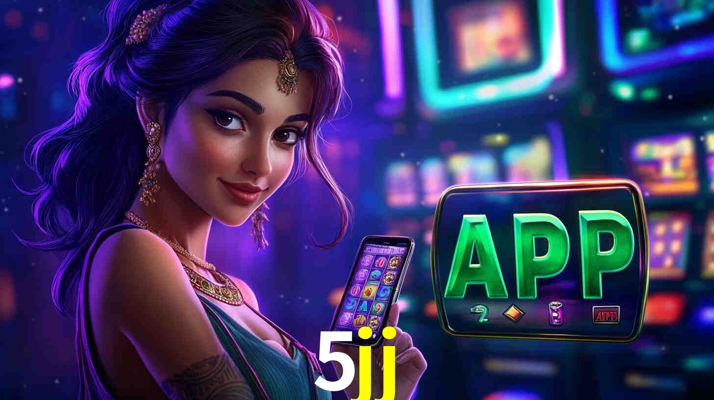 5jj bet Brasil