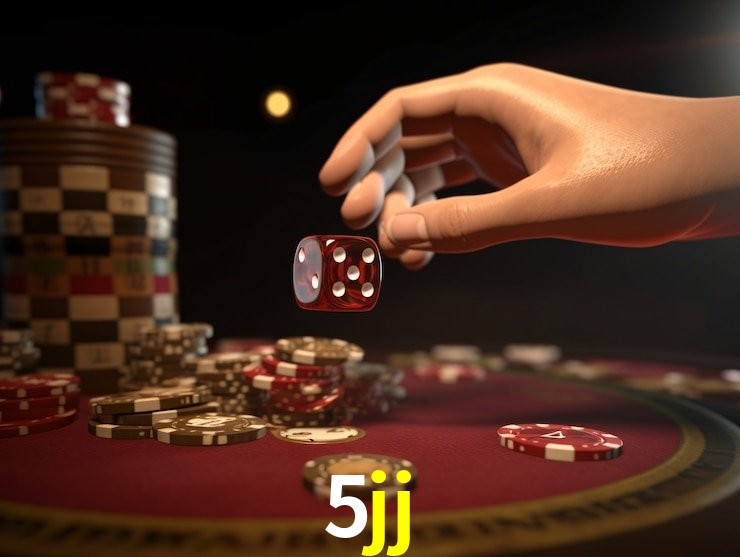 5jj 公平游戏