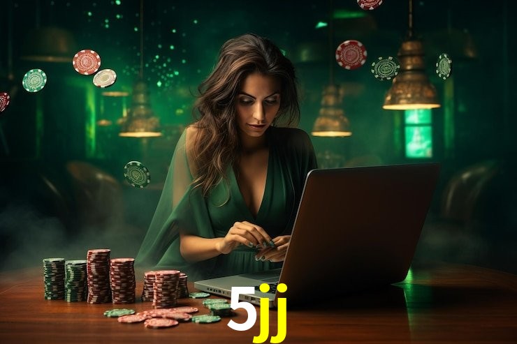 App 5jj Android
